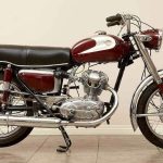 Ducati 160 Monza Junior (1964-67)