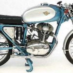 Ducati 175 Gran Sport (1957-62)