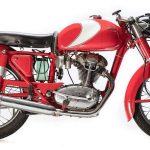 Ducati 175T Turismo (1957-60)