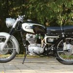 Ducati 250 GT / 250 Monza (GT:1964-66Monza:1965-67)