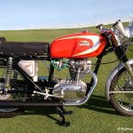 Ducati 250 Mark 3 (1964-67)
