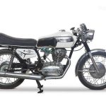 Ducati 250 Mark 3 Desmo (1970)