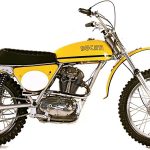 Ducati 250 Scrambler (1962-64)