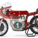 Ducati 350 SC (1965-66)