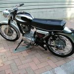 Ducati 350 Sebring (1965-67)