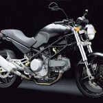Ducati 400 Monster (2000-03)
