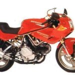 Ducati 400SS (1991-98)