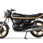 Ducati 500GTV Sport (1979-81)