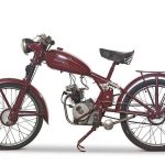 Ducati 60 (1949-50)