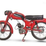 Ducati 65TS (1955-58)