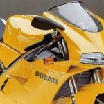 Ducati 748 Biposto (1997-98)