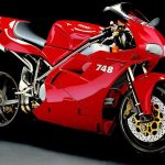 Ducati 748 Biposto (1999-00)