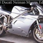 Ducati 748L Neiman Marcus Edition (1998)