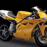 Ducati 748S (2001)