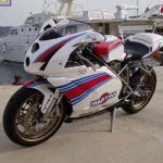 Ducati 749 Martini (2005)