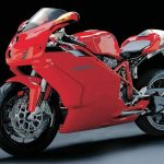 Ducati 749S (2006)