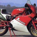 Ducati 750 F1 (1985)