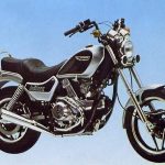 Ducati 750 Indiana (1986-90)