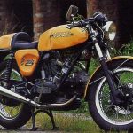 Ducati 750 Sport (1972-73)
