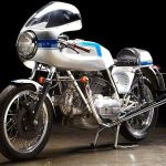 Ducati 750SS (1975-77)