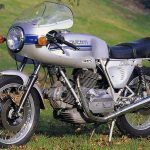 Ducati 750SS (1978-82)