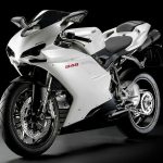 Ducati 848 (2009)