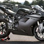 Ducati 848 EVO (2010)