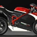 Ducati 848 EVO Corse Special Edition (2012)