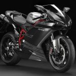 Ducati 848 EVO Corse Special Edition (2013)