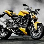 Ducati 848 Streetfighter AMG Limited Edition (2012)