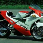 Ducati 851 Strada (1988)