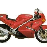 Ducati 851SP (1989)