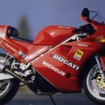 Ducati 851SP2 (1990)