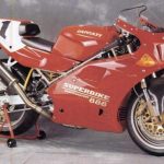 Ducati 888 SP5 (1993)