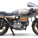 Ducati 900 S2 (1984-85)