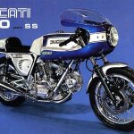 Ducati 900 SS (1975)