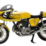 Ducati 900 SS (1976)