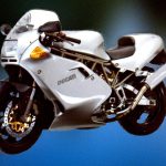 Ducati 900 SS Final Edition (1998)