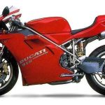 Ducati 916 (1995)
