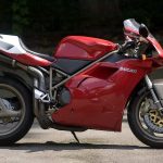 Ducati 916 SPS (1998)