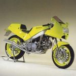 Ducati 960 (1988)