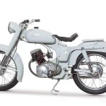 Ducati 98 / 98N (98:1952-5598N:1956-57)