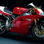 Ducati 996 S (2001)