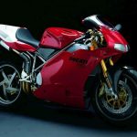 Ducati 996R (2001)