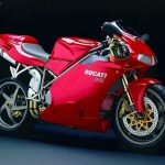 Ducati 998 Biposto (2002)