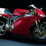Ducati 998 R (2002)