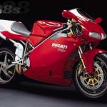 Ducati 998 S (2002)
