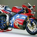 Ducati 998S Bostrom Replica (2002)