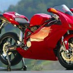 Ducati 999 (2004)