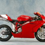 Ducati 999R (2003)